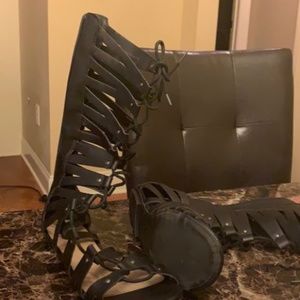 Arizona Gladiator Sandals